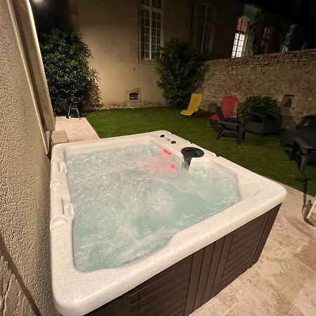 Maison D'Alice - Avec Spa Bayeux Exterior photo